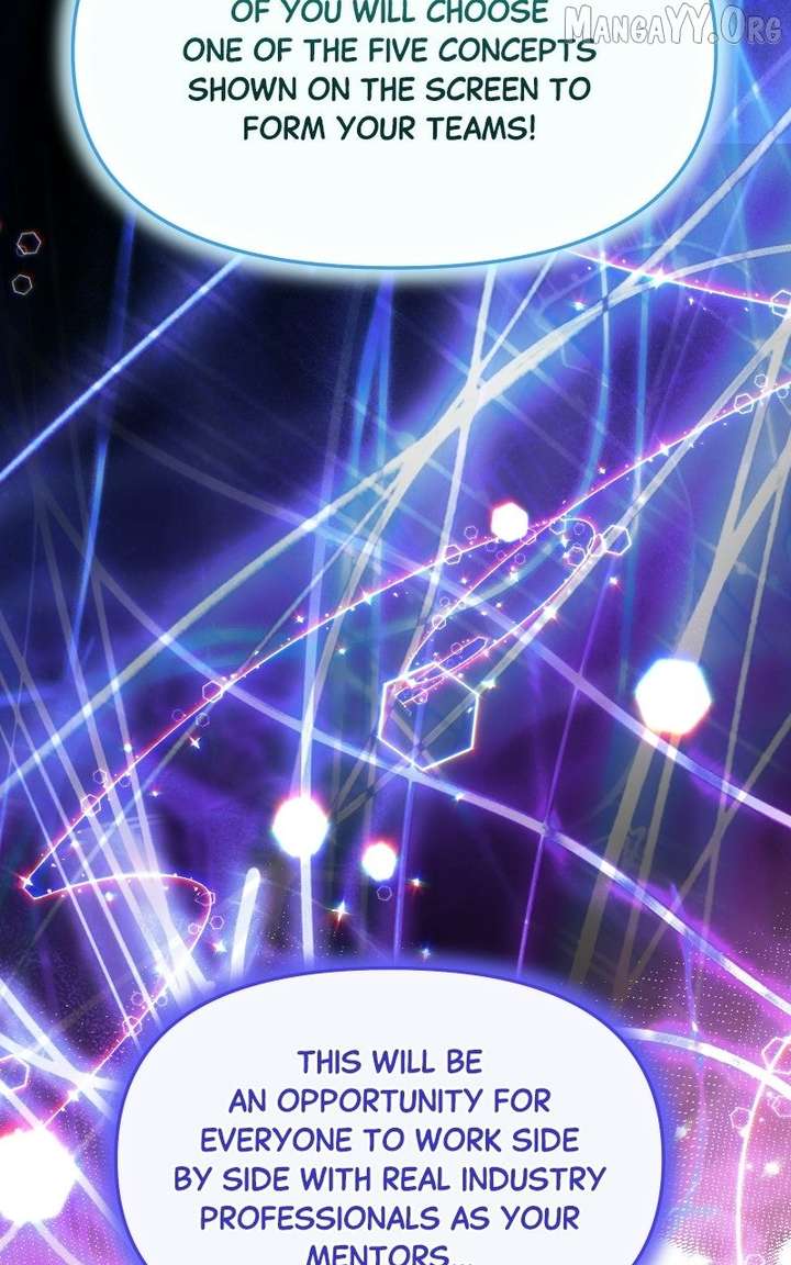 I Became the Youngest Member of Top Idol Chapter 69 - Page 114