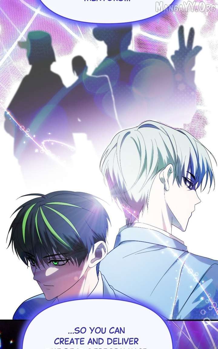 I Became the Youngest Member of Top Idol Chapter 69 - Page 115