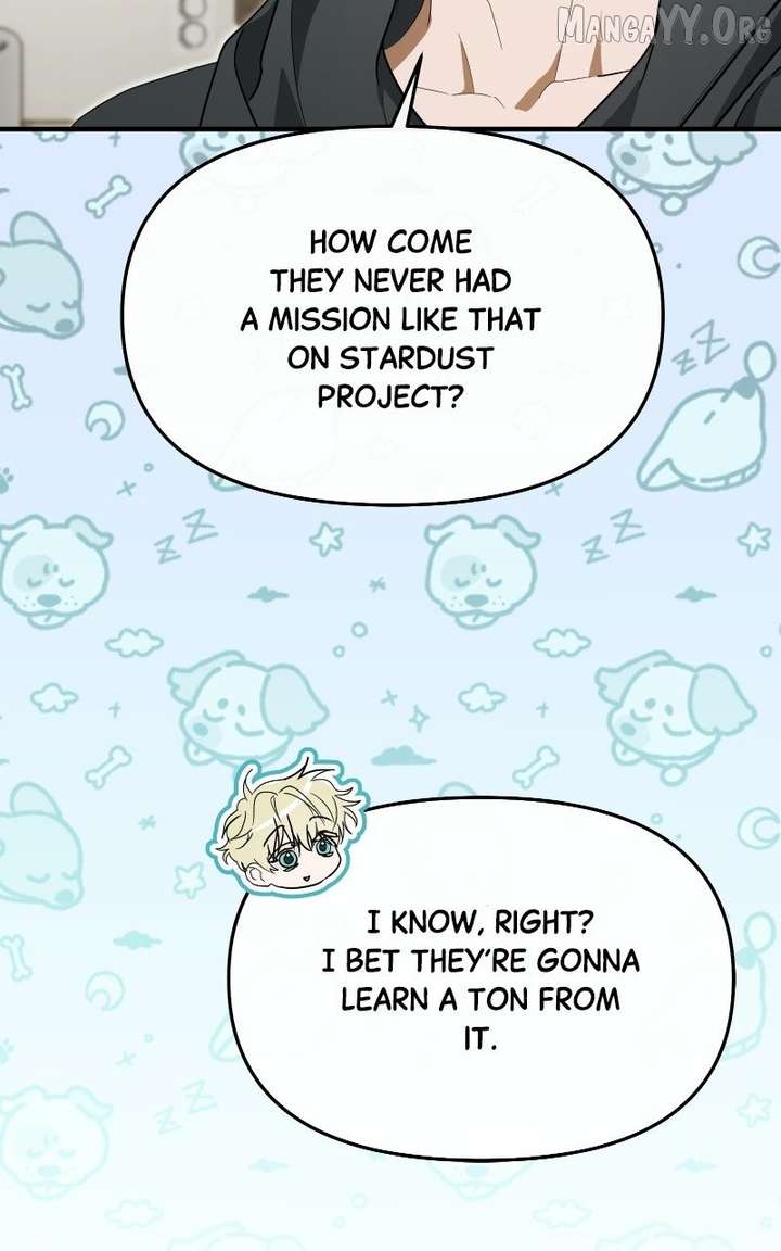 I Became the Youngest Member of Top Idol Chapter 69 - Page 118