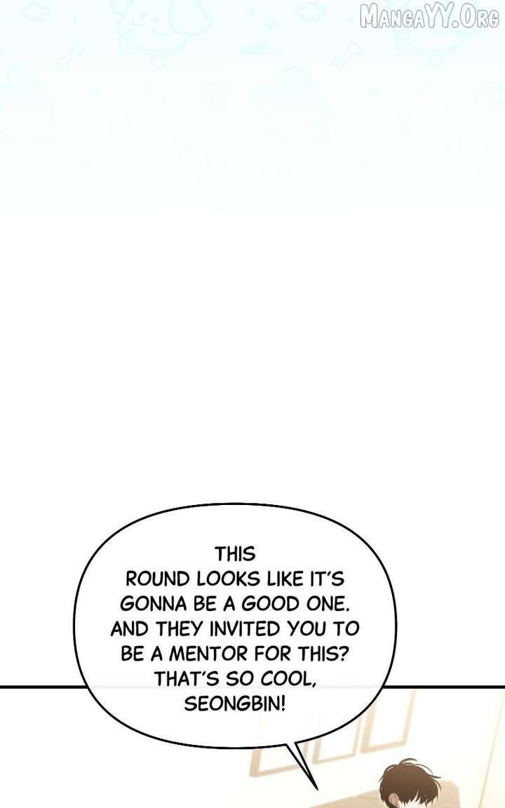 I Became the Youngest Member of Top Idol Chapter 69 - Page 119