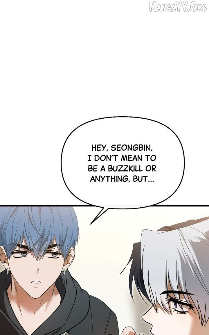 I Became the Youngest Member of Top Idol Chapter 69 - Page 121