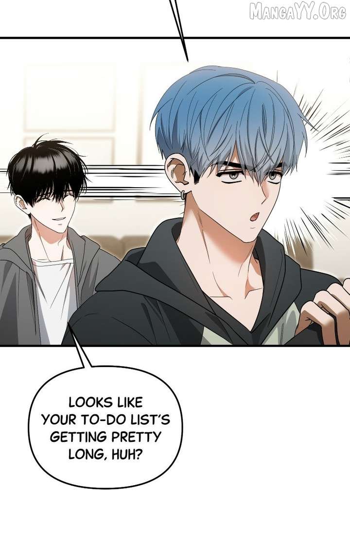 I Became the Youngest Member of Top Idol Chapter 69 - Page 123