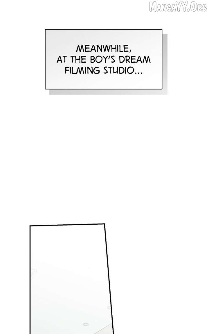 I Became the Youngest Member of Top Idol Chapter 69 - Page 126