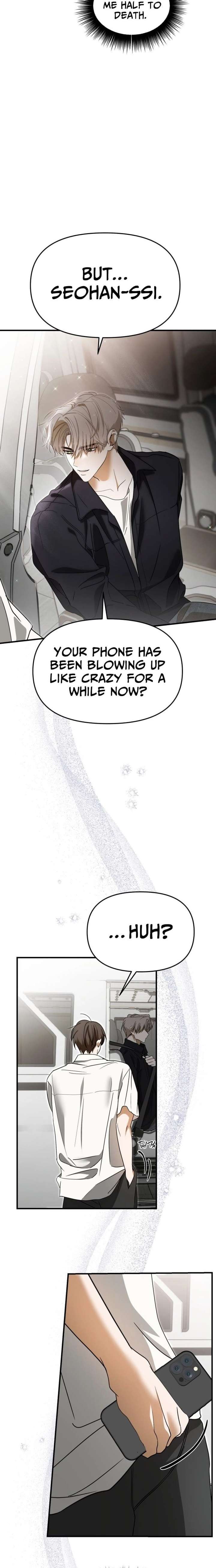 I Became the Youngest Member of Top Idol Chapter 71 - Page 18