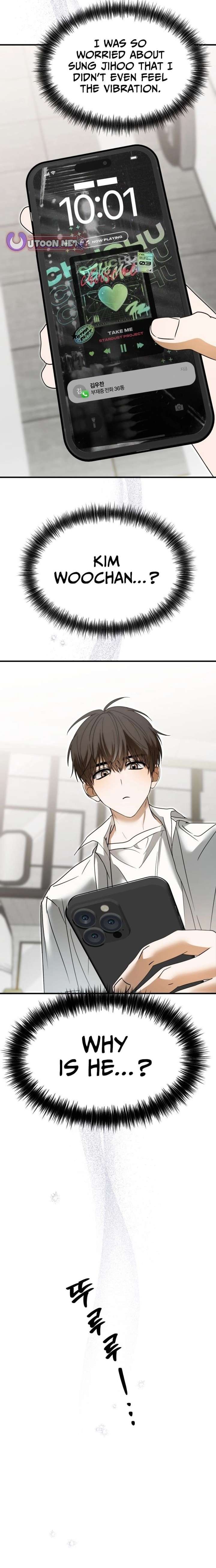 I Became the Youngest Member of Top Idol Chapter 71 - Page 19