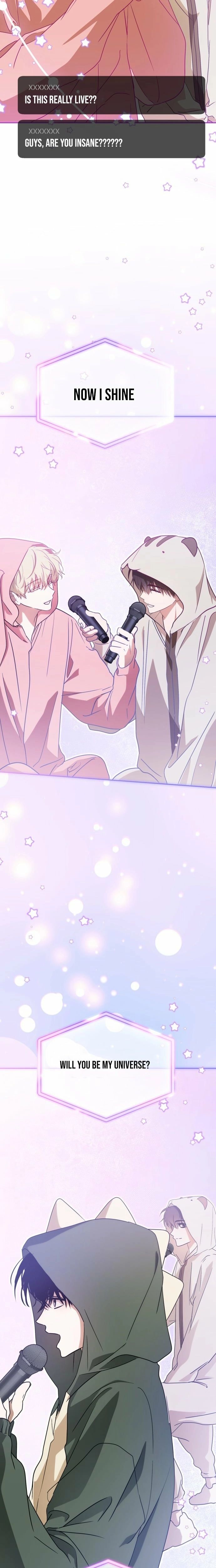 I Became the Youngest Member of Top Idol Chapter 72 - Page 6