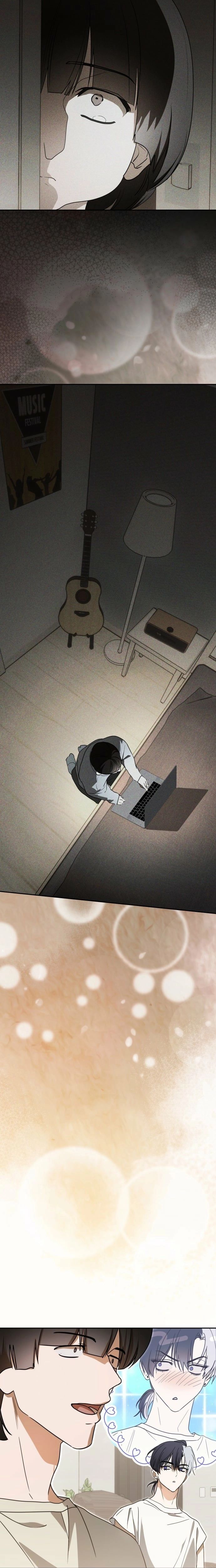 I Became the Youngest Member of Top Idol Chapter 72 - Page 17