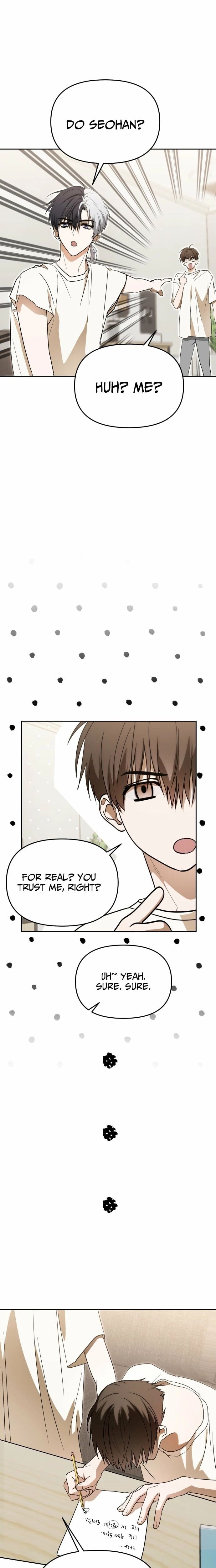 I Became the Youngest Member of Top Idol Chapter 72 - Page 20