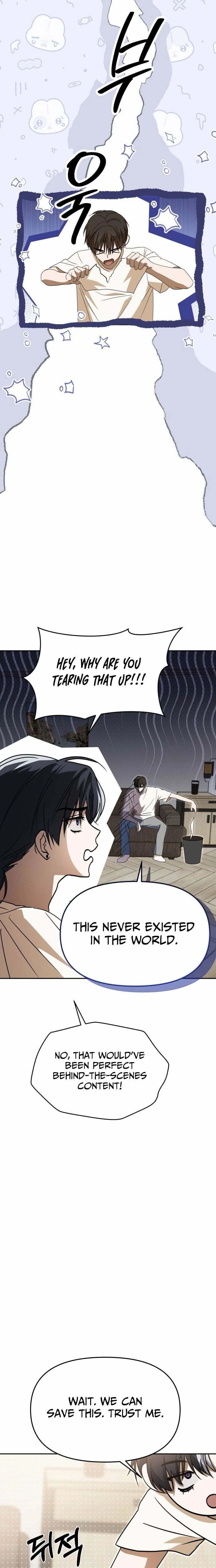 I Became the Youngest Member of Top Idol Chapter 72 - Page 25