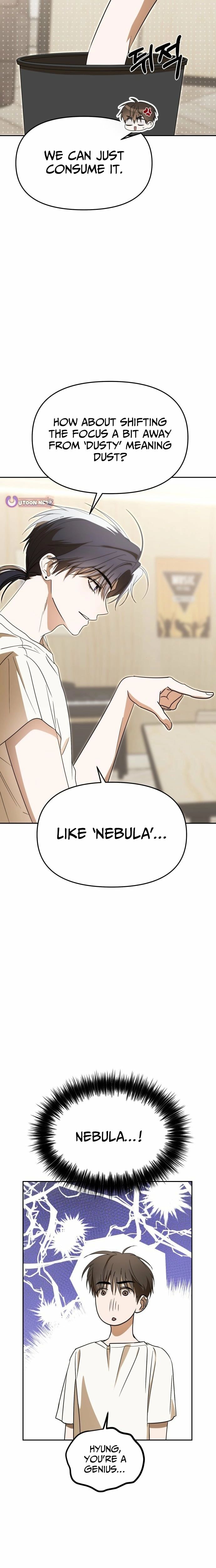 I Became the Youngest Member of Top Idol Chapter 72 - Page 26