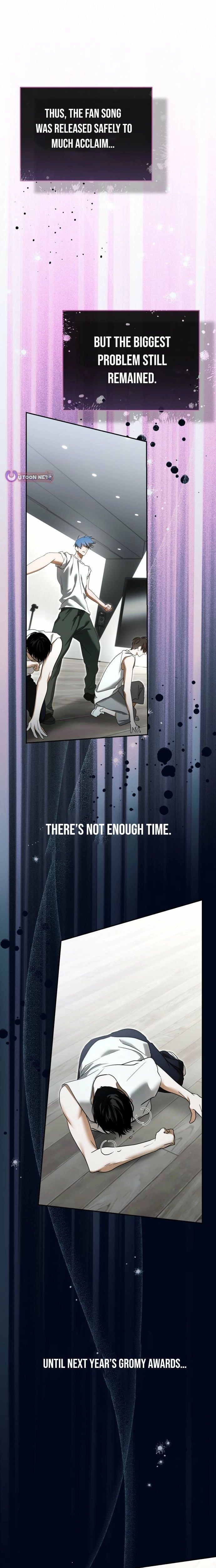 I Became the Youngest Member of Top Idol Chapter 72 - Page 30