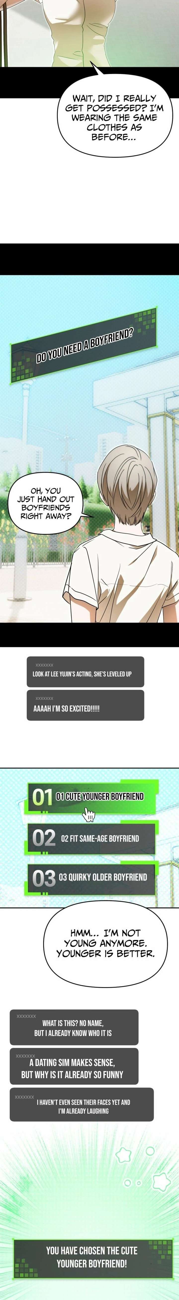 I Became the Youngest Member of Top Idol Chapter 73 - Page 18