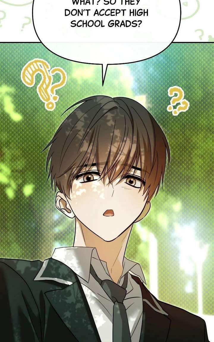 I Became the Youngest Member of Top Idol Chapter 74 - Page 9