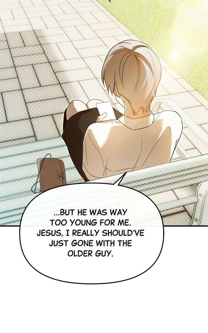 I Became the Youngest Member of Top Idol Chapter 74 - Page 23