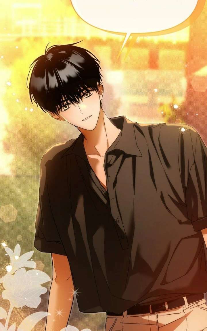 I Became the Youngest Member of Top Idol Chapter 74 - Page 33