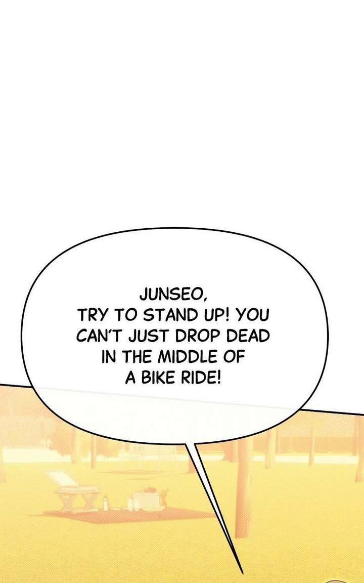 I Became the Youngest Member of Top Idol Chapter 74 - Page 51