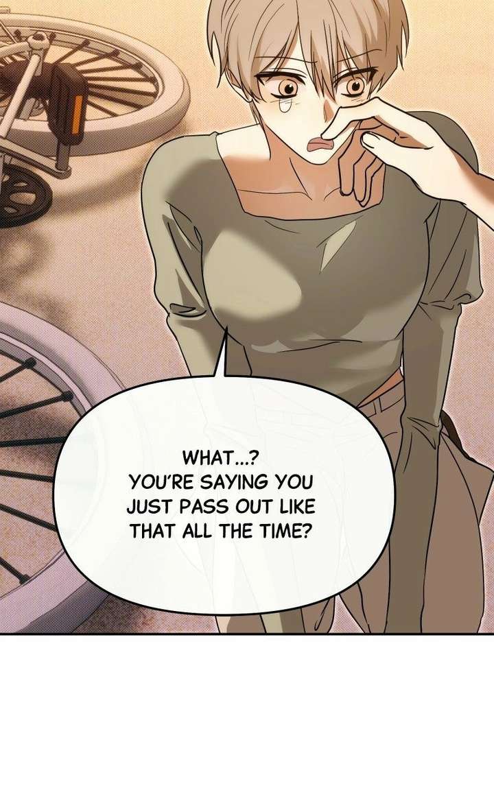 I Became the Youngest Member of Top Idol Chapter 74 - Page 64