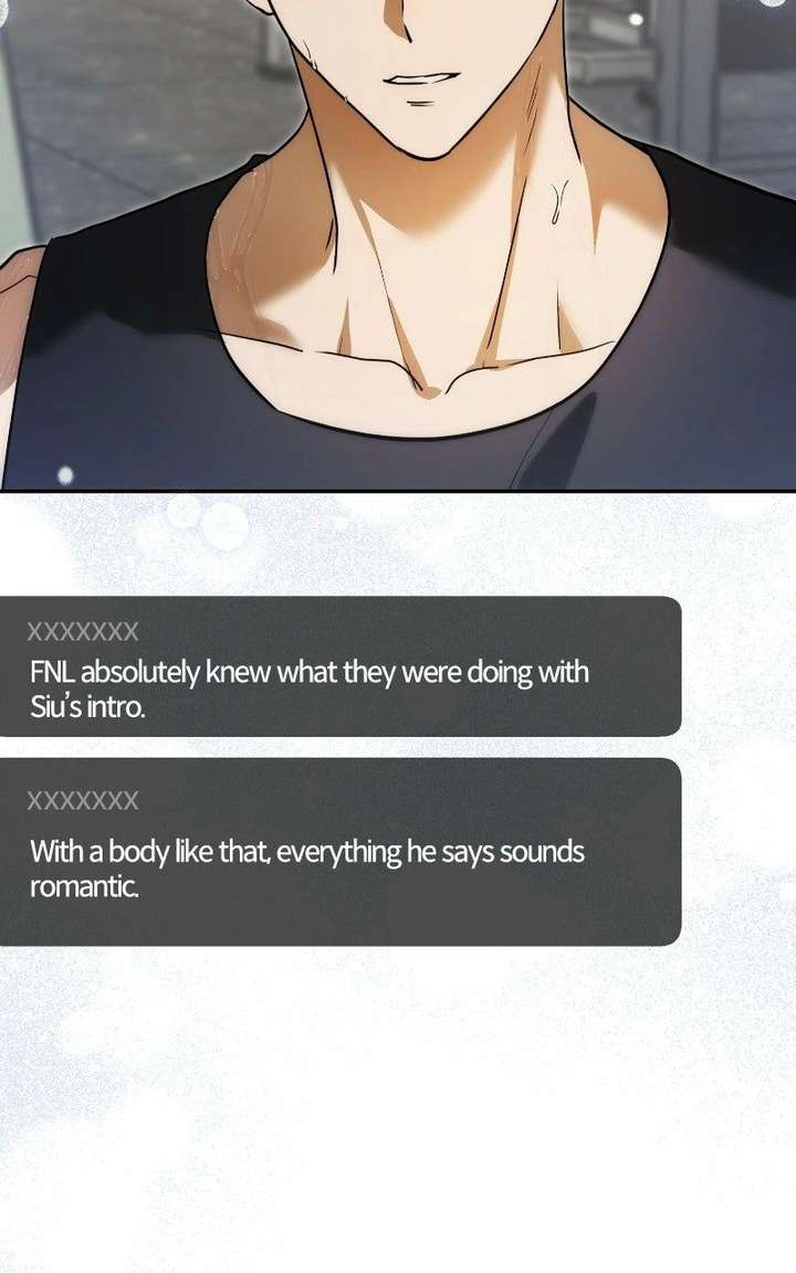 I Became the Youngest Member of Top Idol Chapter 74 - Page 106