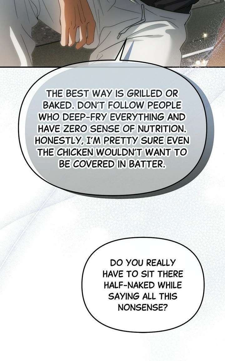 I Became the Youngest Member of Top Idol Chapter 74 - Page 136