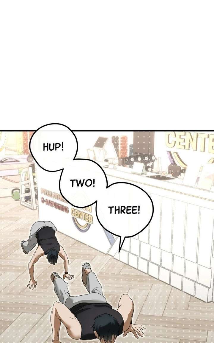 I Became the Youngest Member of Top Idol Chapter 75 - Page 11