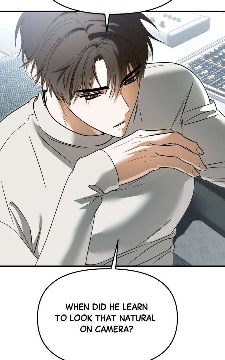 I Became the Youngest Member of Top Idol Chapter 75 - Page 33