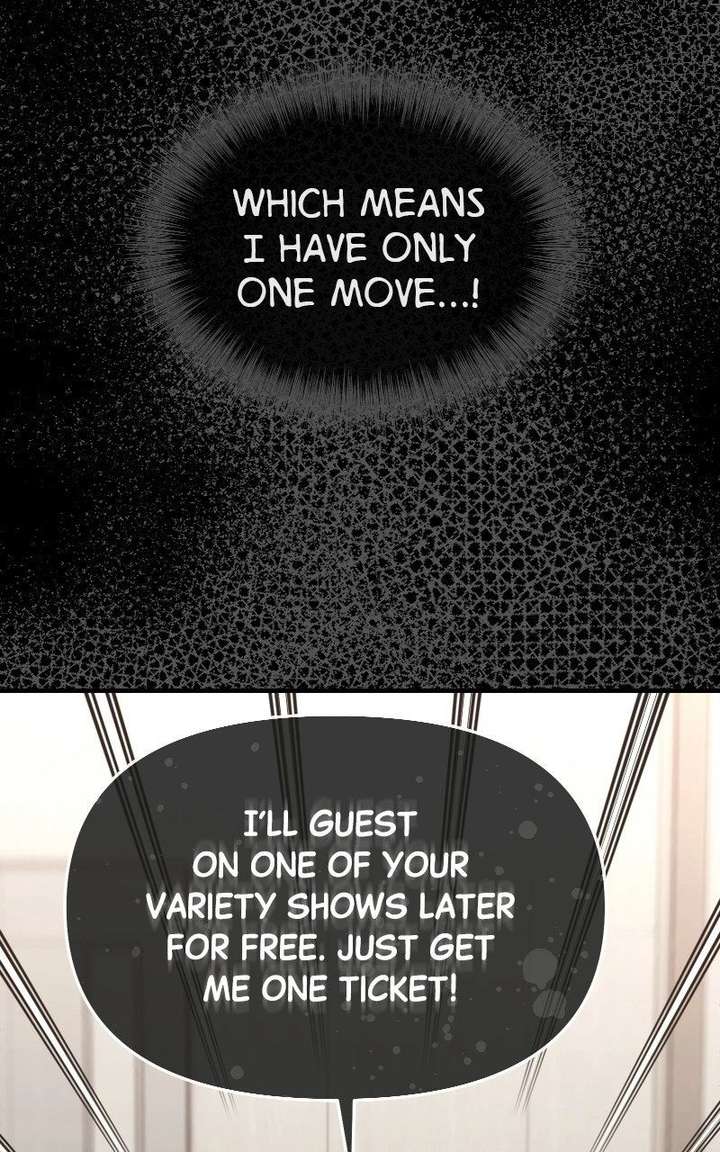 I Became the Youngest Member of Top Idol Chapter 75 - Page 57