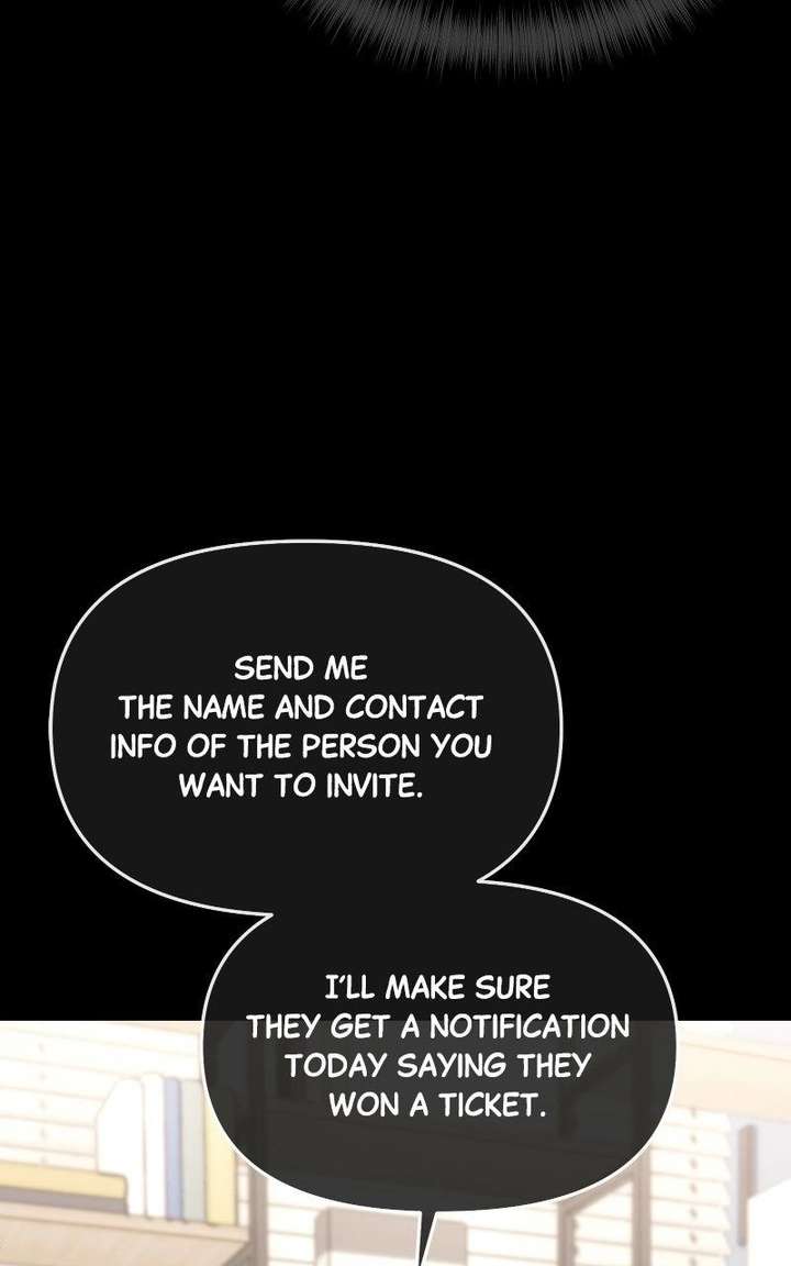 I Became the Youngest Member of Top Idol Chapter 75 - Page 61