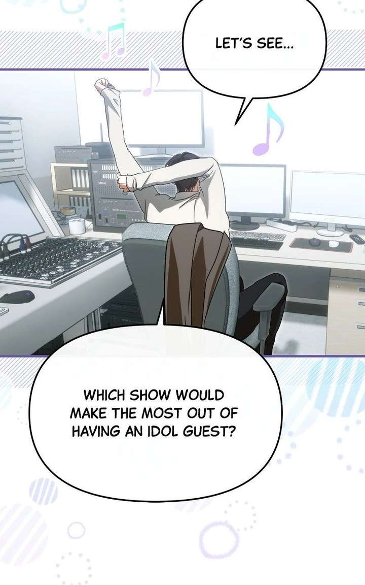 I Became the Youngest Member of Top Idol Chapter 75 - Page 68