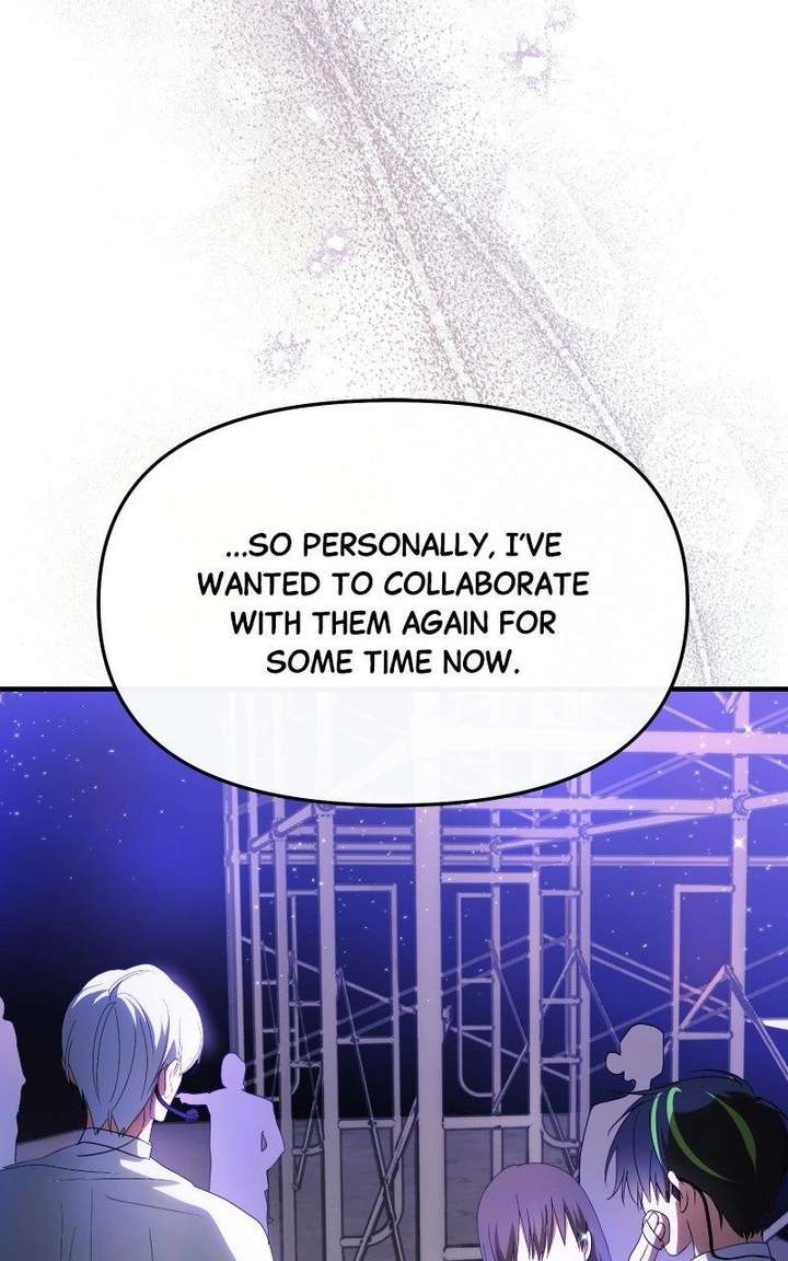 I Became the Youngest Member of Top Idol Chapter 75 - Page 79