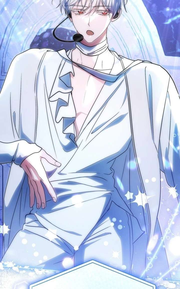 I Became the Youngest Member of Top Idol Chapter 75 - Page 94