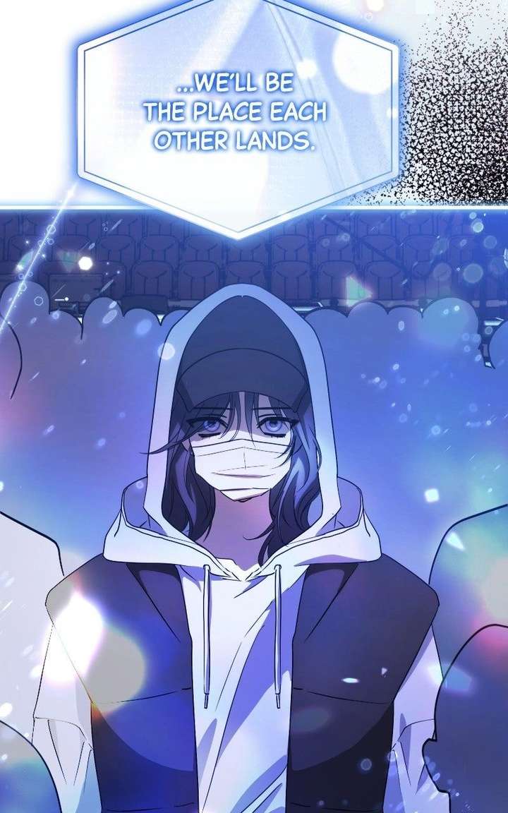 I Became the Youngest Member of Top Idol Chapter 75 - Page 110