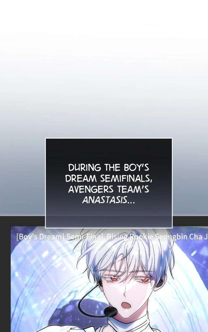 I Became the Youngest Member of Top Idol Chapter 76 - Page 8