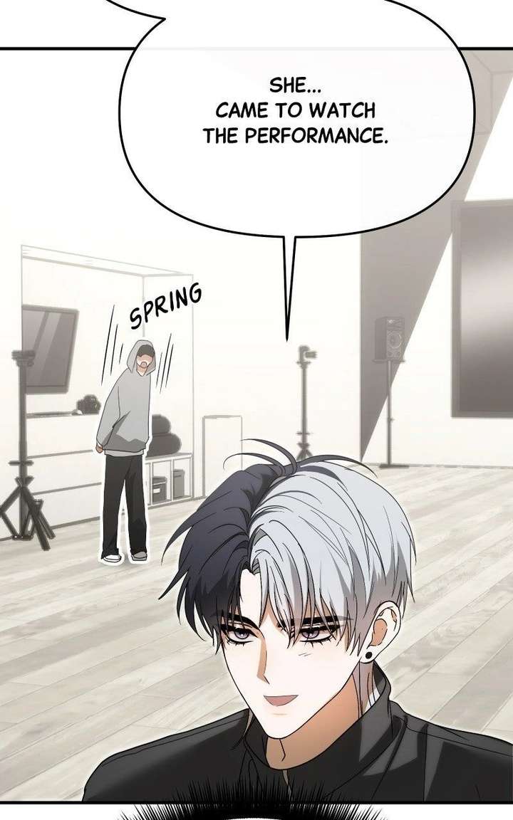 I Became the Youngest Member of Top Idol Chapter 76 - Page 17