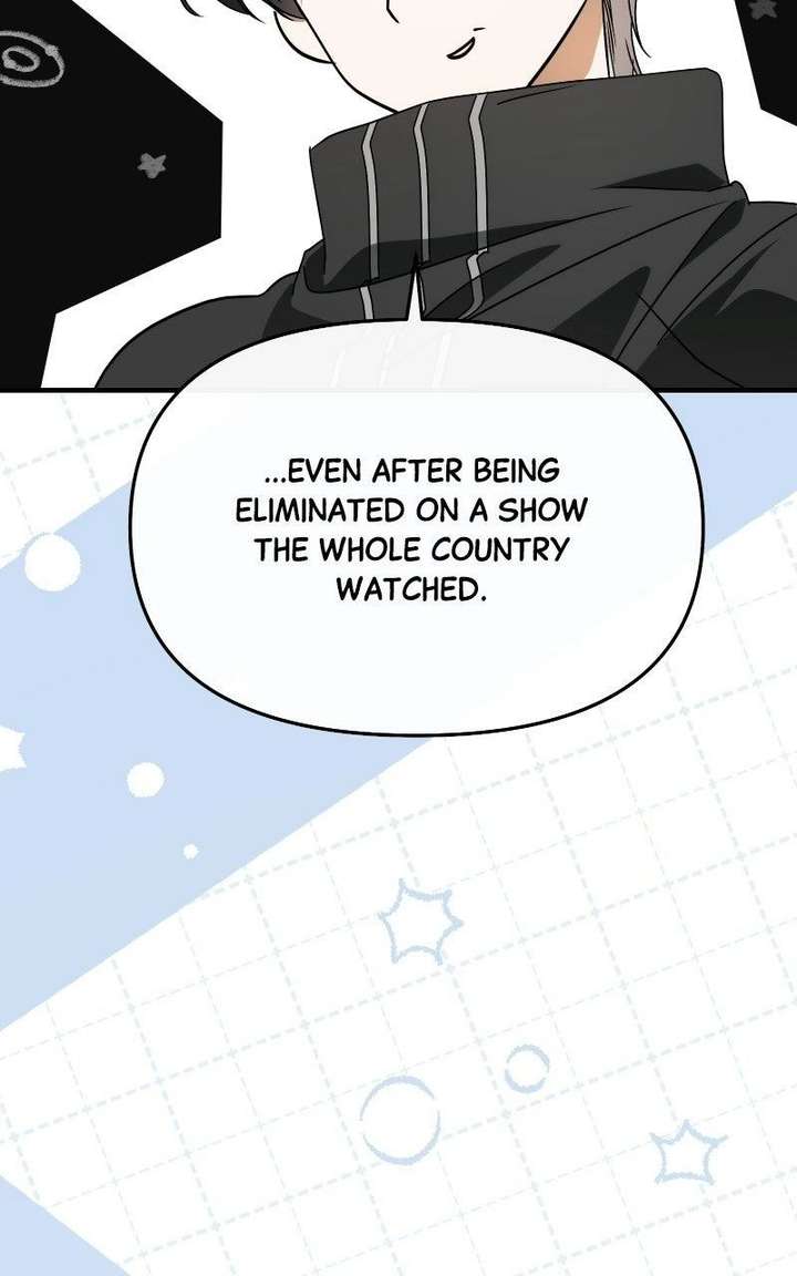 I Became the Youngest Member of Top Idol Chapter 76 - Page 32