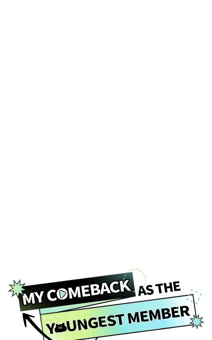 I Became the Youngest Member of Top Idol Chapter 76 - Page 39