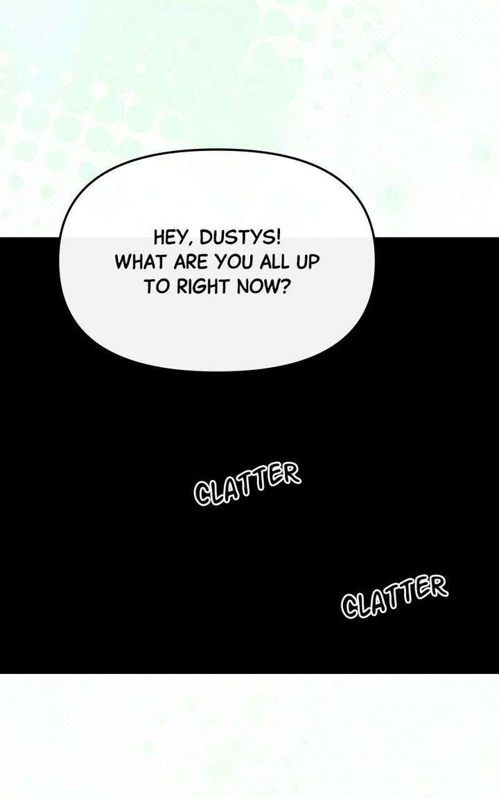 I Became the Youngest Member of Top Idol Chapter 76 - Page 43