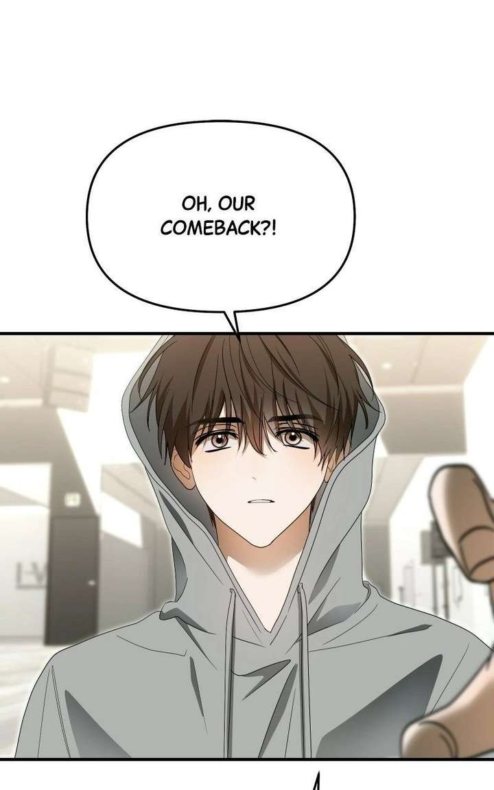 I Became the Youngest Member of Top Idol Chapter 76 - Page 47