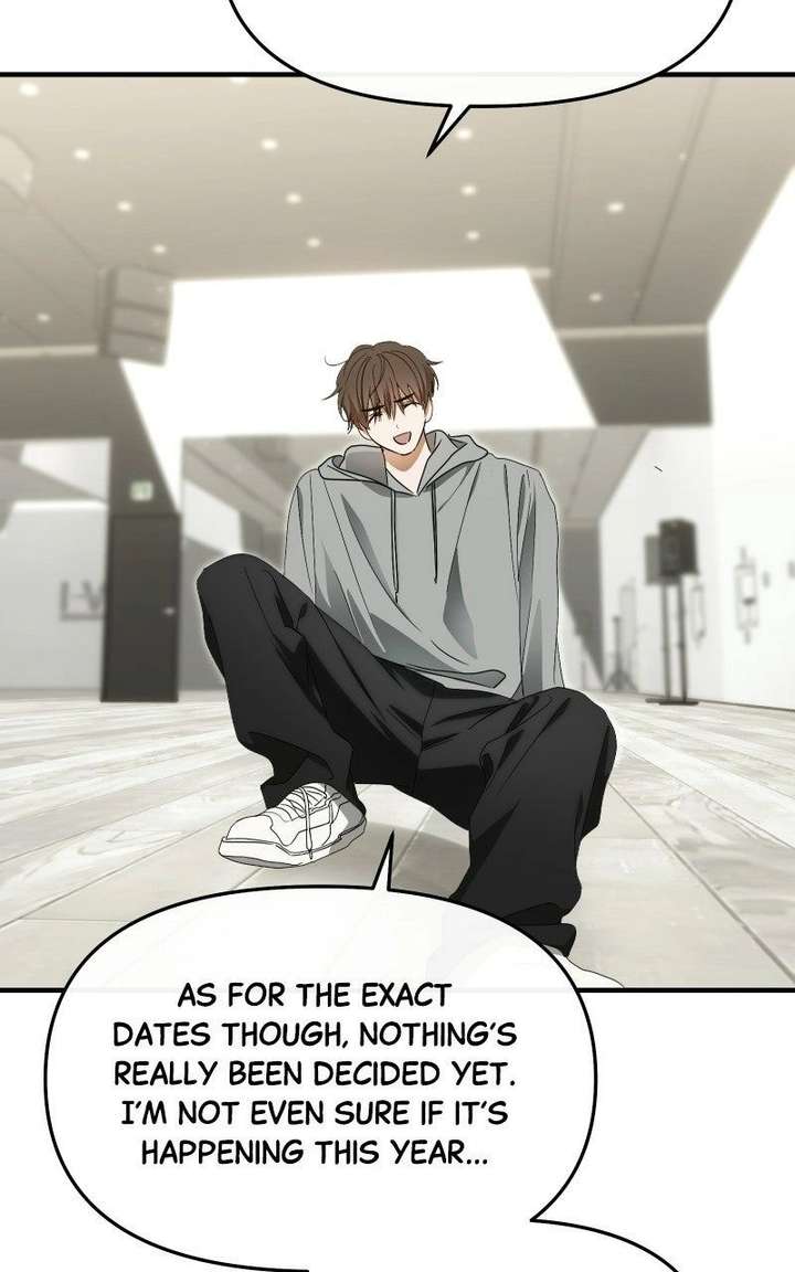 I Became the Youngest Member of Top Idol Chapter 76 - Page 52