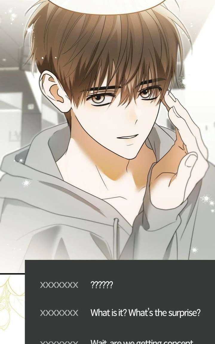 I Became the Youngest Member of Top Idol Chapter 76 - Page 54