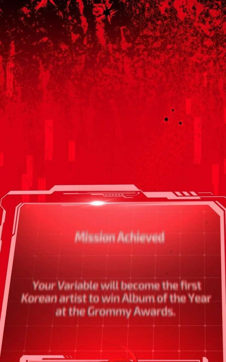 I Became the Youngest Member of Top Idol Chapter 76 - Page 96