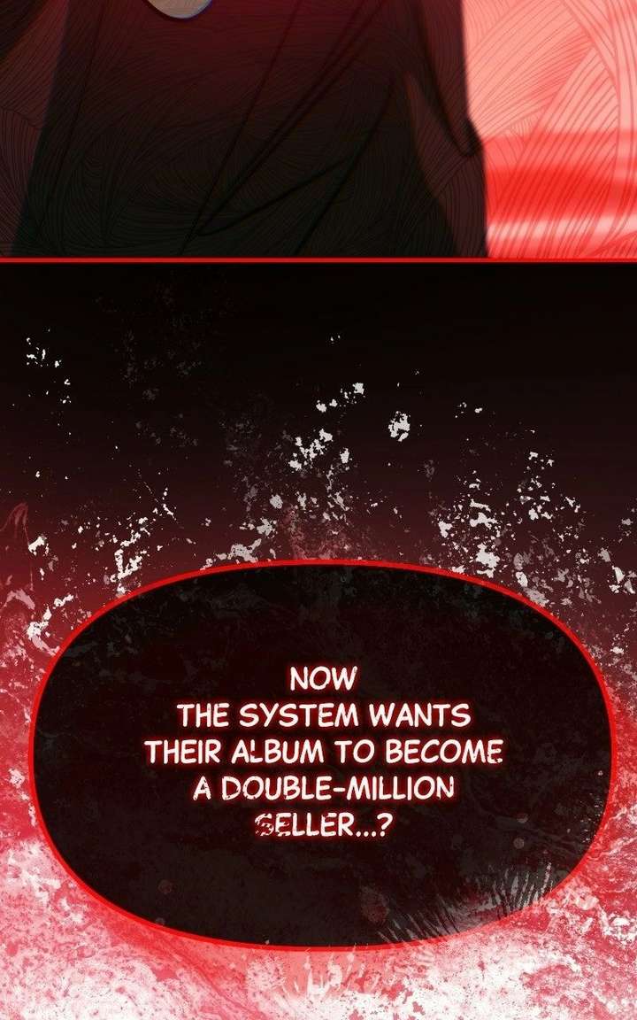 I Became the Youngest Member of Top Idol Chapter 76 - Page 107