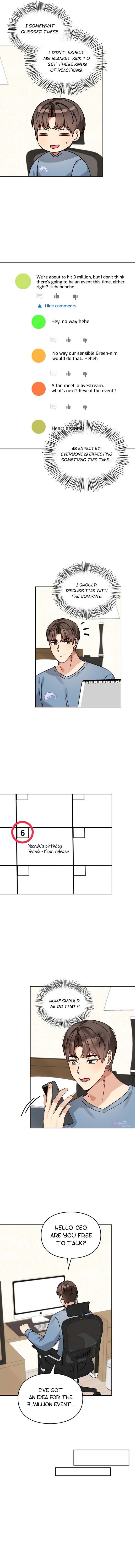 I’ve Become a Doting Father - Chapter 141 - 6