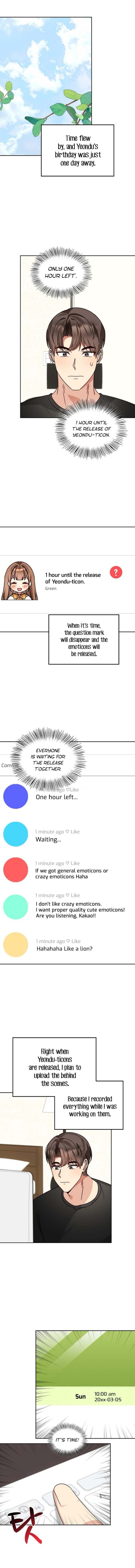 I’ve Become a Doting Father - Chapter 141 - 7