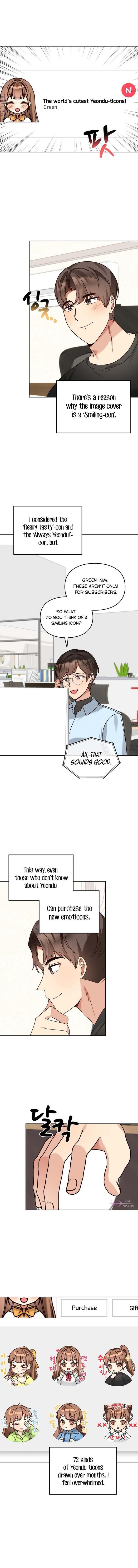 I’ve Become a Doting Father - Chapter 141 - 8