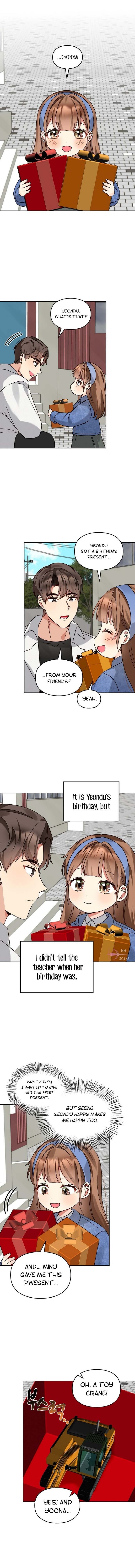 I’ve Become a Doting Father - Chapter 141 - 10