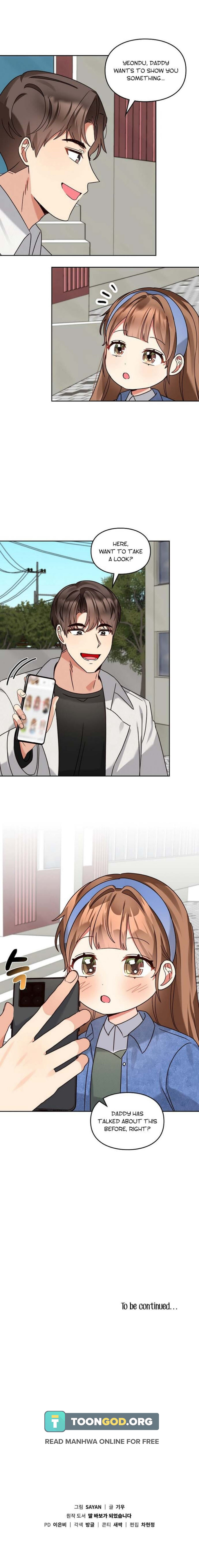 I’ve Become a Doting Father - Chapter 141 - 11