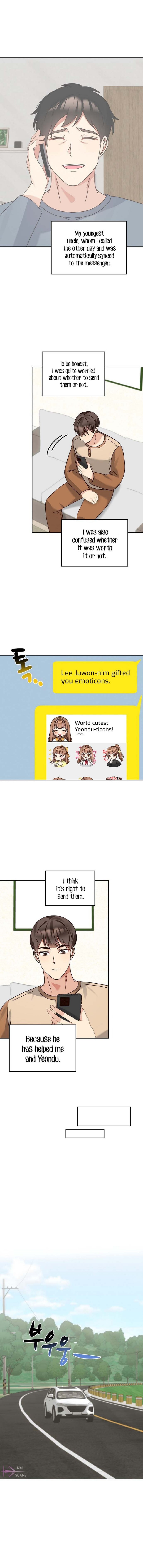 I’ve Become a Doting Father - Chapter 142 - 5