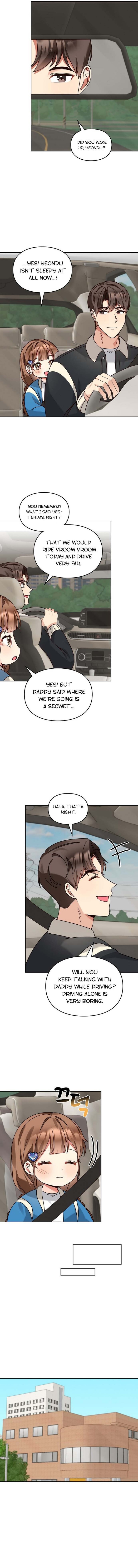 I’ve Become a Doting Father - Chapter 142 - 6