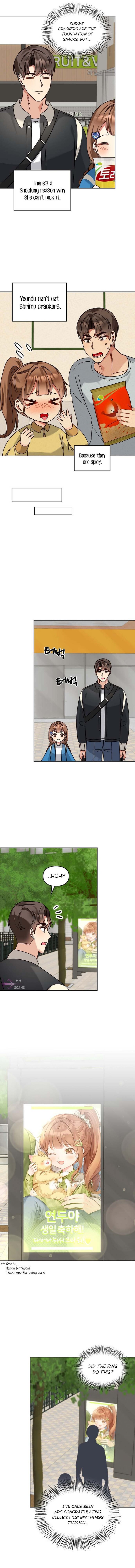 I’ve Become a Doting Father - Chapter 142 - 8