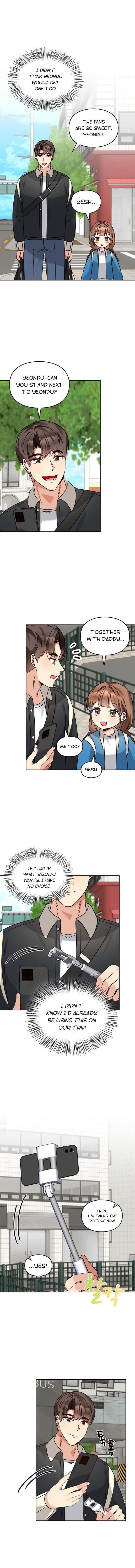 I’ve Become a Doting Father - Chapter 142 - 9